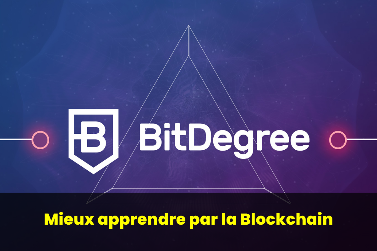 BITDEGREE
